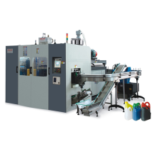 DHD-12L Blow Molding Machine